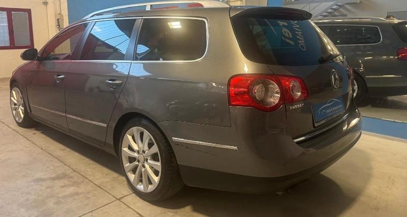 VOLKSWAGEN Passat 6ª serie Passat 2.0 TDI DPF ...