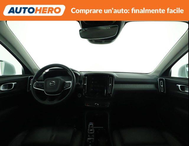 VOLVO XC40 T5 Recharge Plug-in Hybrid automatico Plus Bright