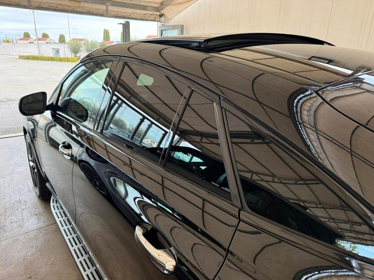 Mercedes-benz GLE 300 d 4Matic Mild Hybrid AMG Line Advanced Plus