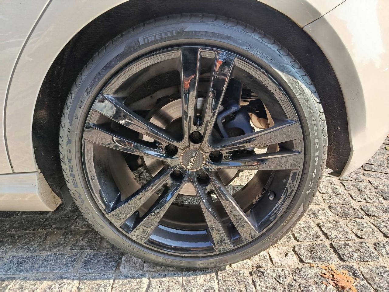 Mercedes-Benz A 180 BlueEFFICIENCY Sp #50849