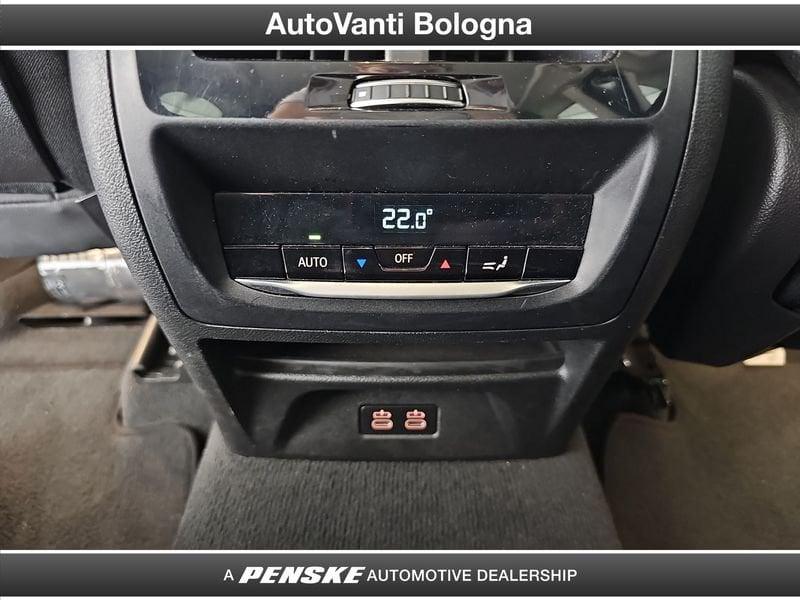 BMW X3 X3 xDrive20d 48V xLine