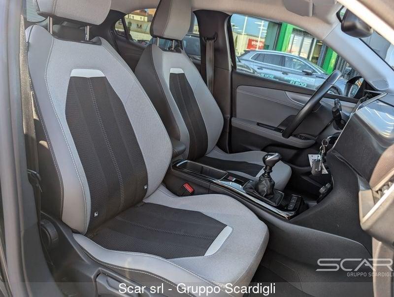 Opel Mokka 1.5 diesel Elegance