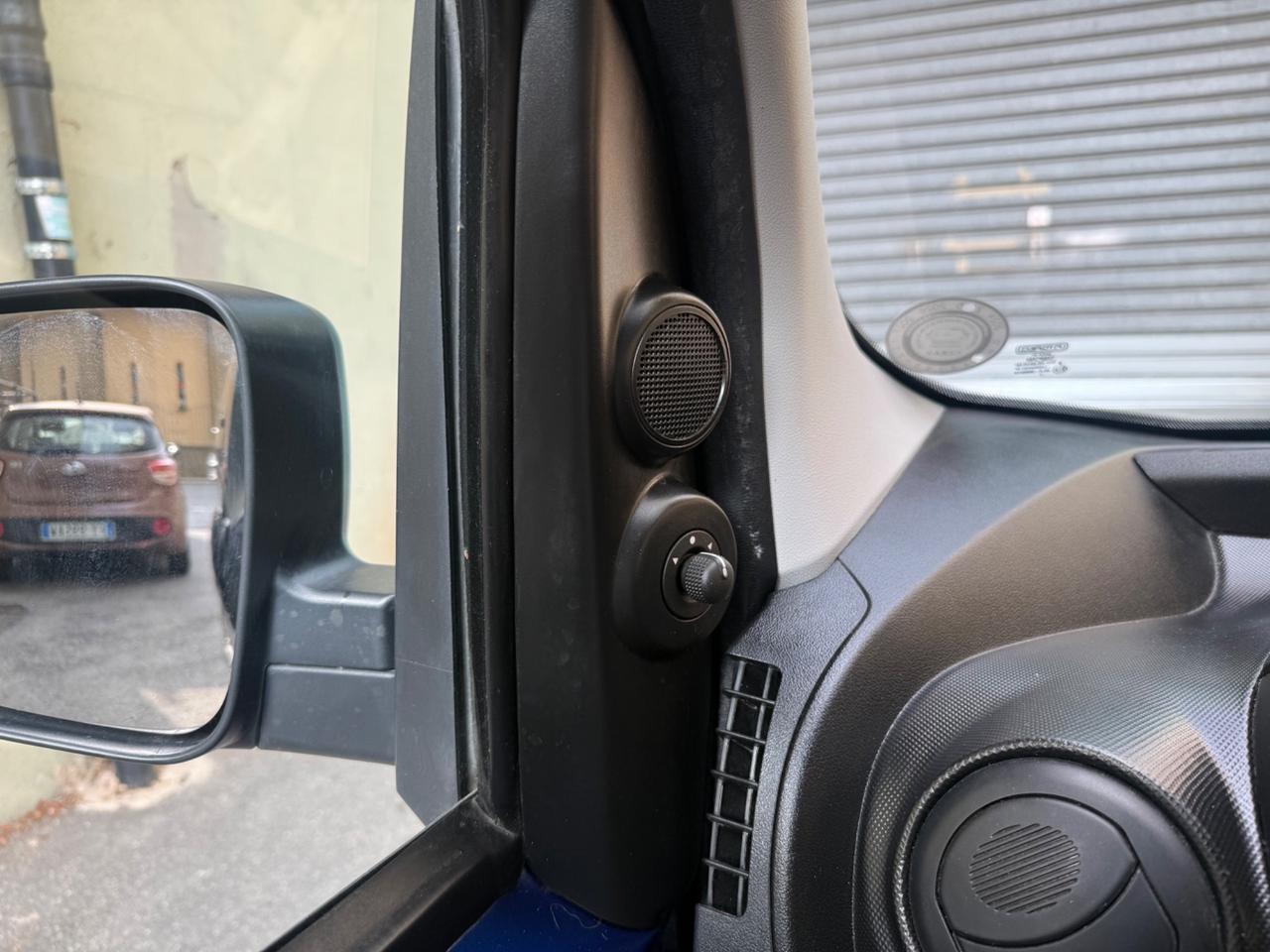 Fiat Qubo 1.3 MJT 95 CV Lounge