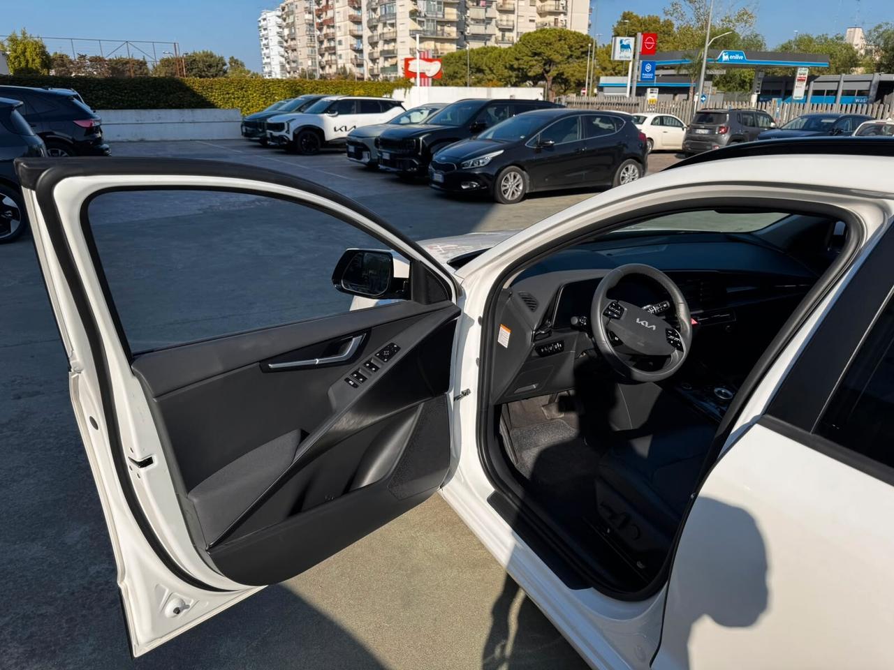 KIA NIRO 1.6 FULL HYBRID 2023 FULL OPTIONAL