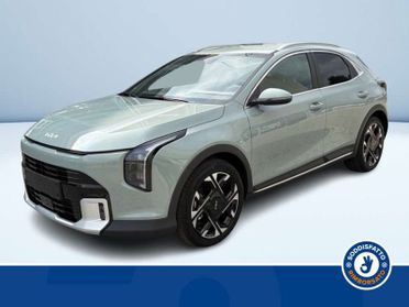 Kia Xceed Nuova 1.6 TGDI DCT Style (TT)