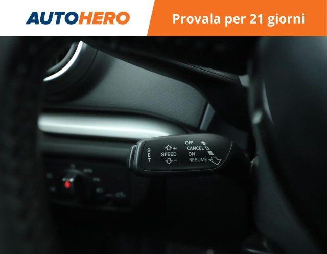 AUDI A3 Sedan 1.6 TDI clean diesel Ambition