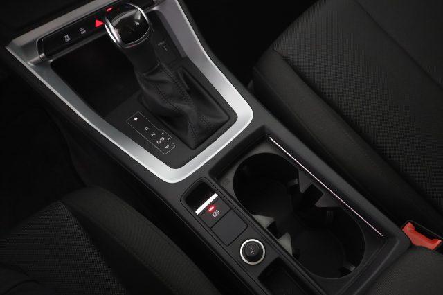 AUDI Q3 Q3 35 TDI S tronic Business