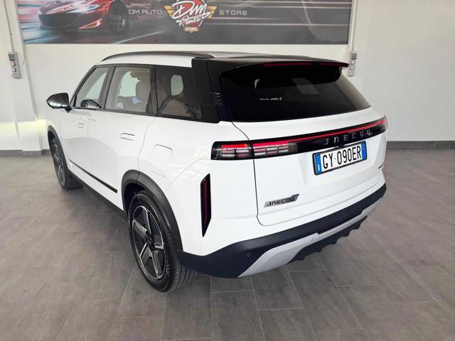JAECOO Jaecoo 7 1.5 TGDI PHEV Premium