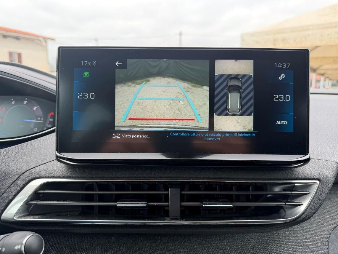 Peugeot 3008 BlueHDi 130 S&S EAT8 Allure Pack AUTOCARRO N1