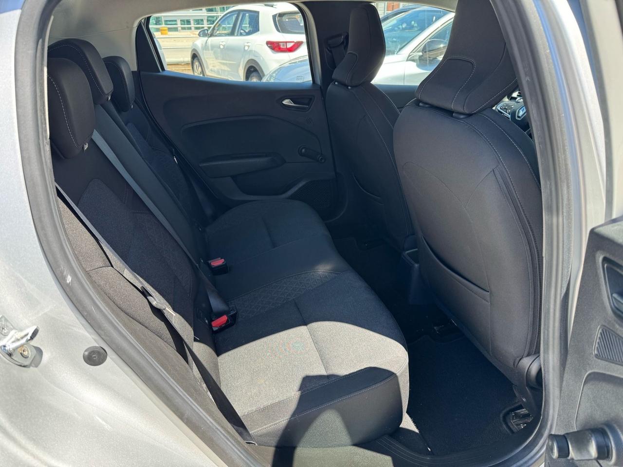 Renault Clio TCe 100 CV 5 porte Zen