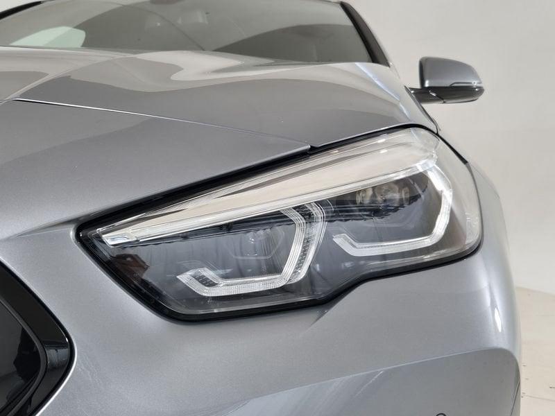 BMW Serie 2 Gran Coupe Serie 2 218I GRAN COUPÉ