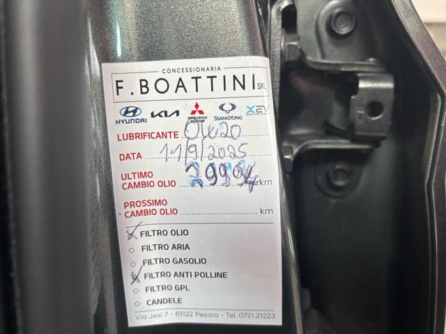 HYUNDAI Tucson 1.6 T-GDI 48V XLine