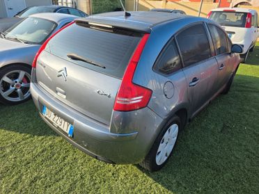Citroen C4 1.4 HDi