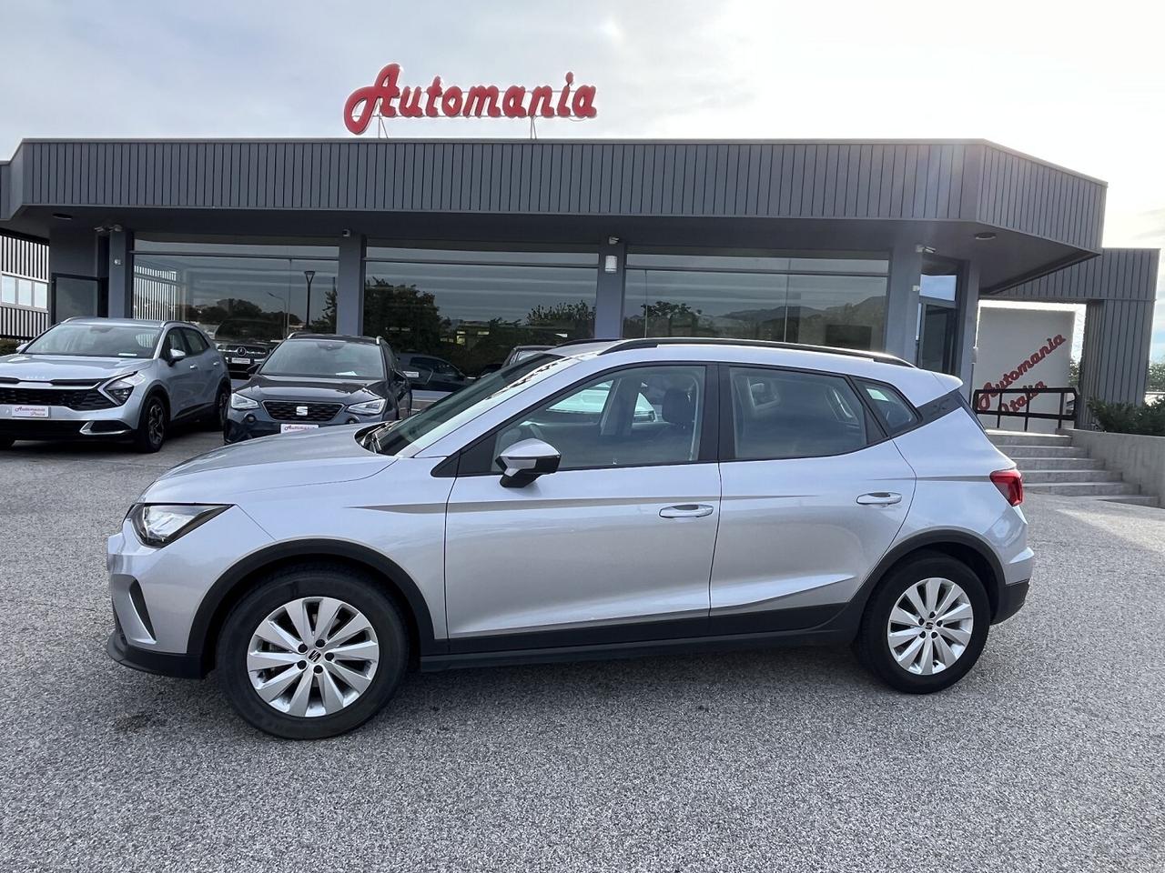 SEAT ARONA 1000 CC 95 CV