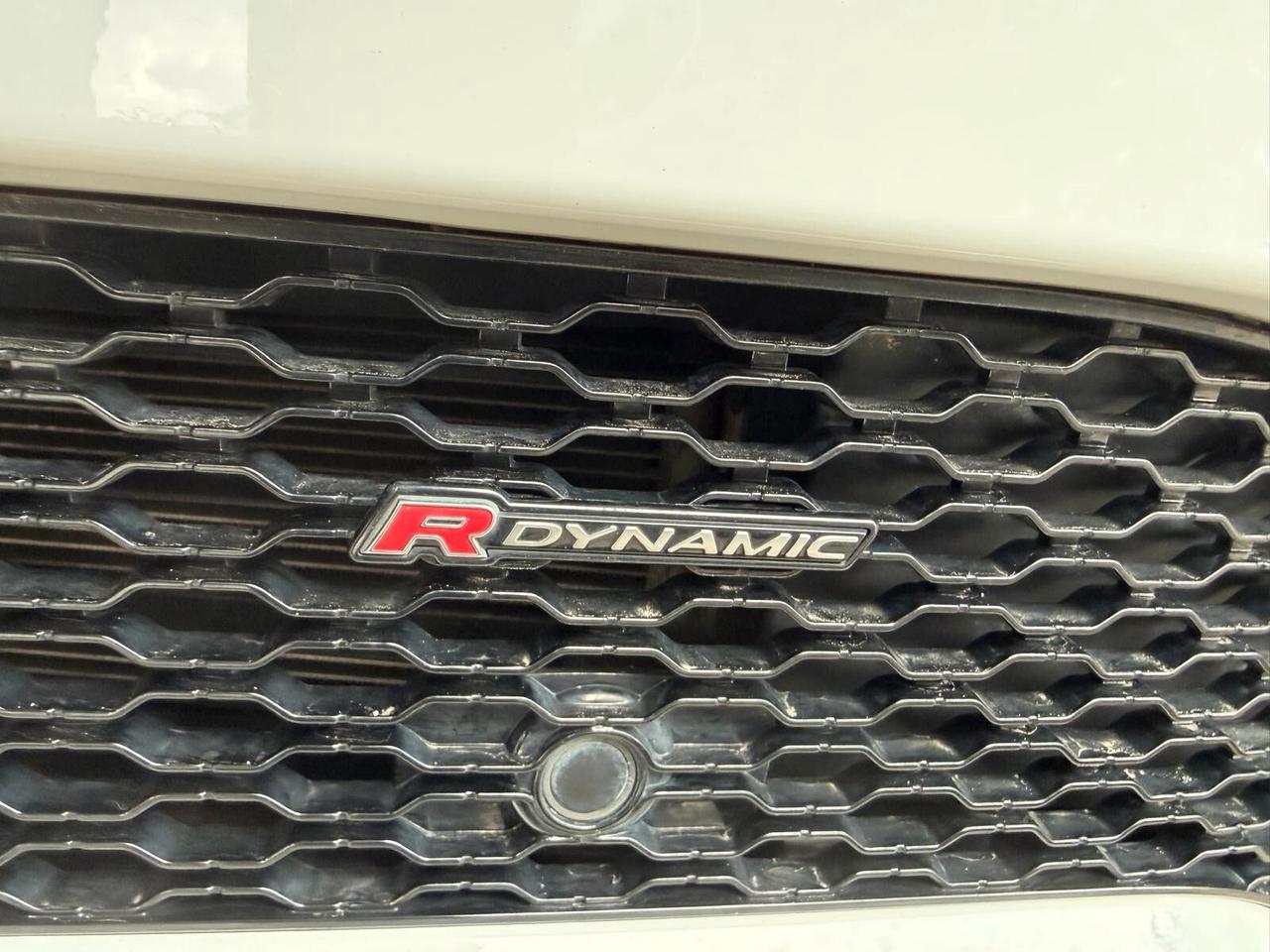 Land Rover Range Evoque 2.0D I4 163 CV AWD Auto R-Dynamic HSE