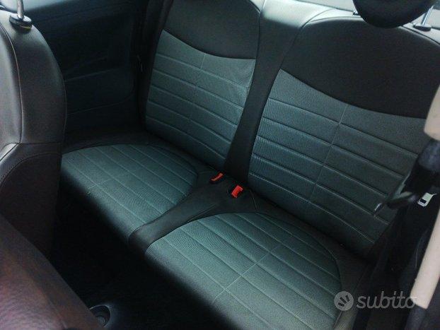 FIAT 500 1.3 MJ sport