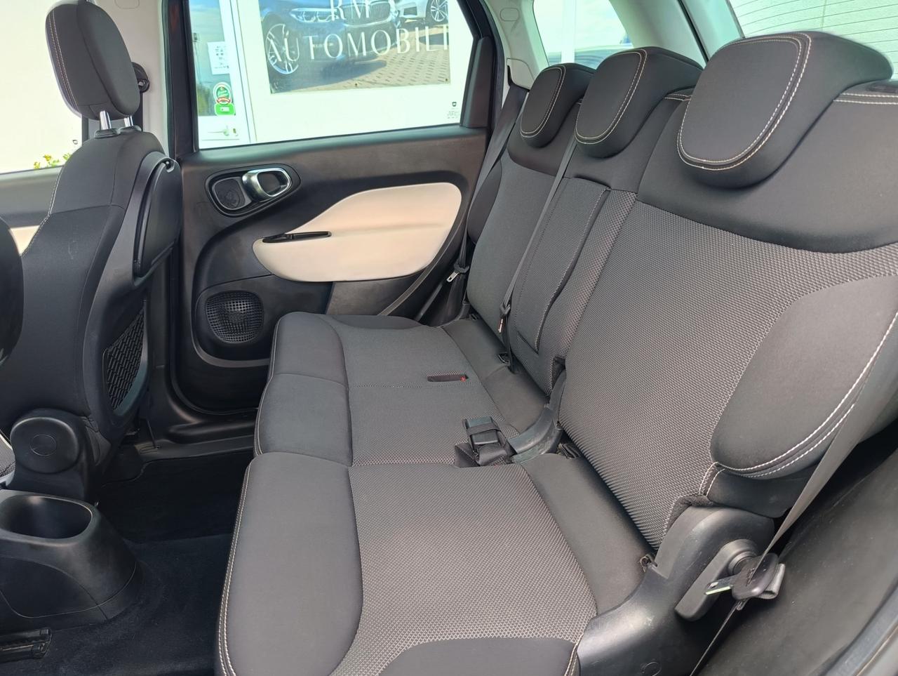 Fiat 500L 1.6 Multijet 120 CV Trekking - 2016