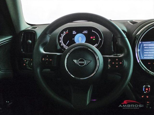 MINI Countryman Cooper 1.5 Cooper Northwood Edition