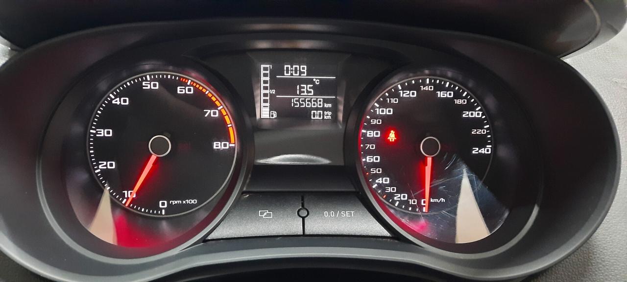 Seat Ibiza 1.2 70 CV 5 porte Business