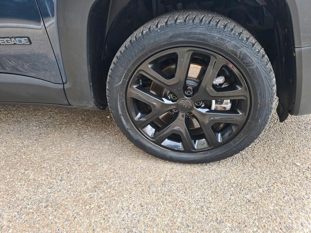 Jeep Renegade 1.3 T4 190CV PHEV 4xe LIMITED