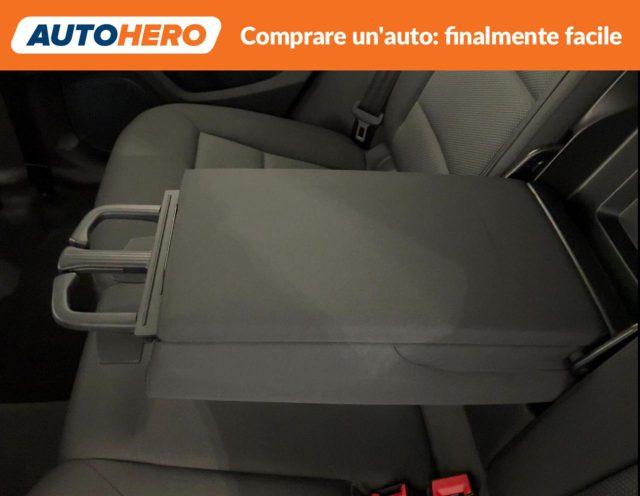 AUDI Q3 2.0 TDI 120 CV