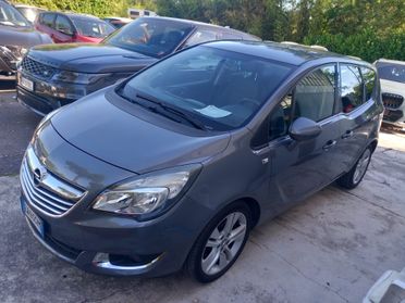 Opel Meriva 1.4 100CV Cosmo