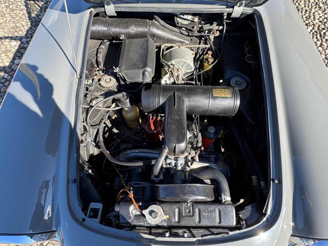 LANCIA Flavia Coupè