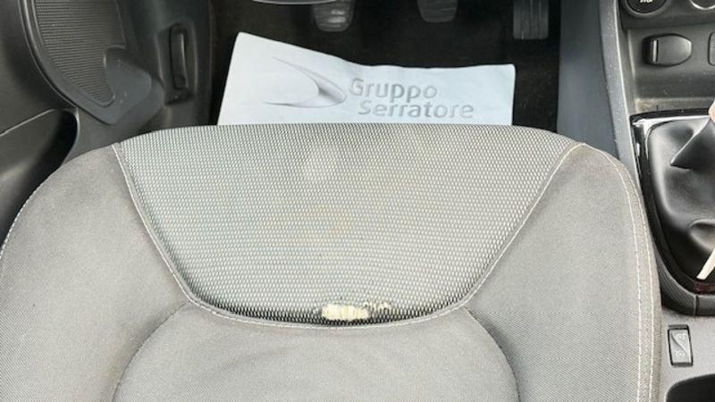 Renault Clio IV 2012 Sporter Sporter 1.5 dci EcoBusiness s&s 83gr 90cv