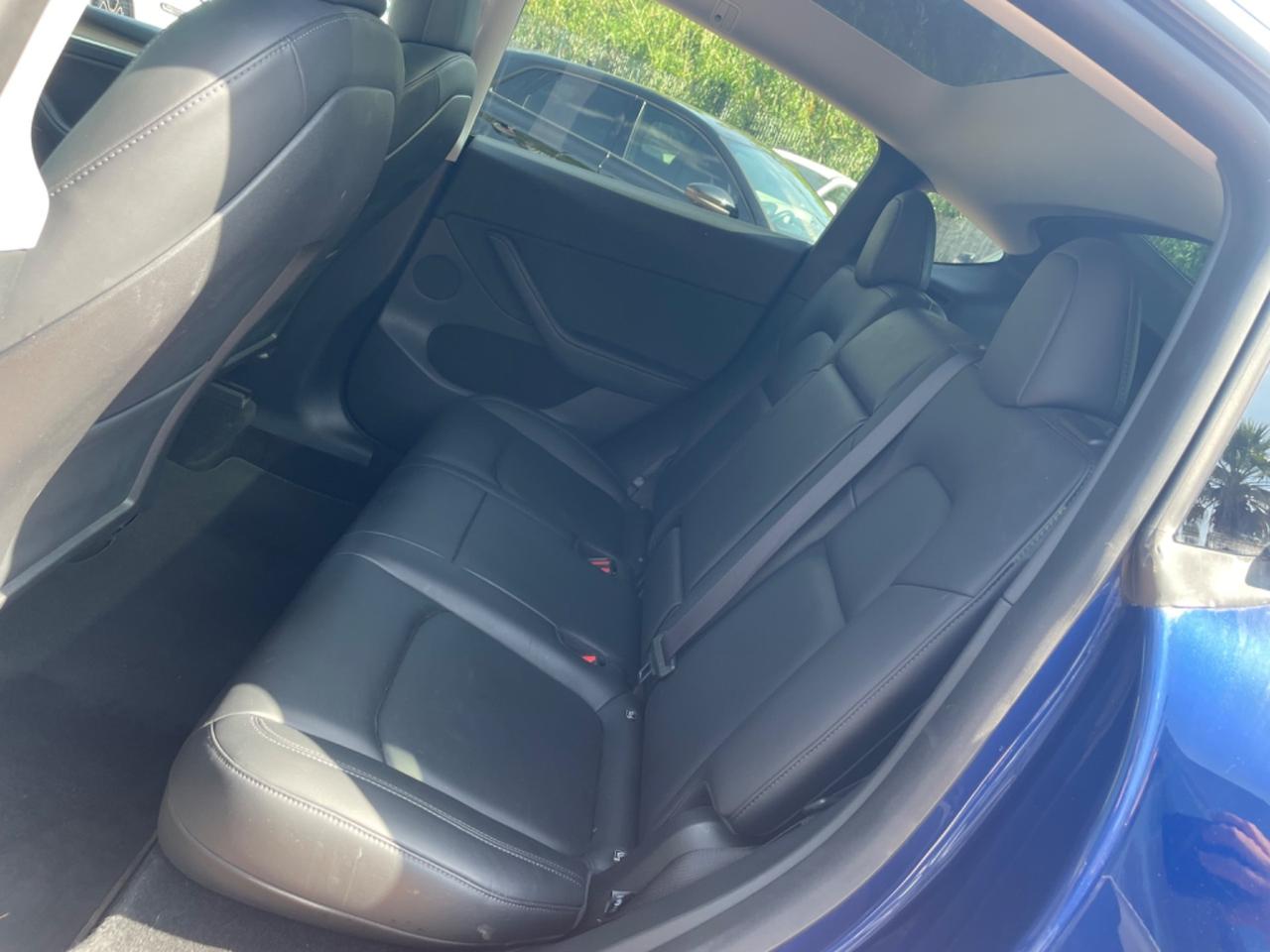 Tesla Model Y Model Y Long Range AWD