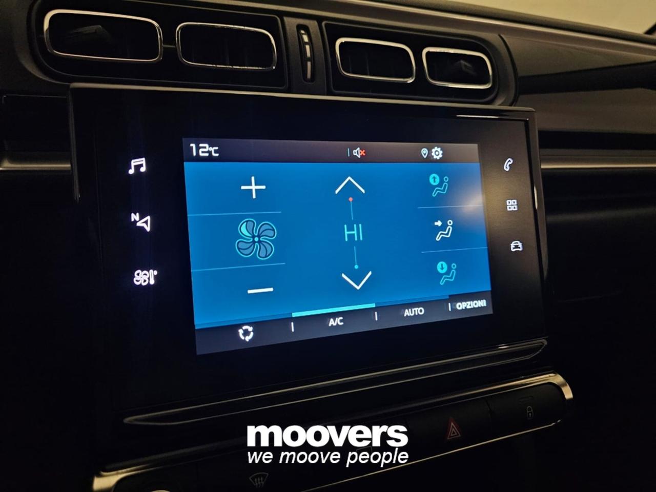 CITROEN C3 3ª serie PureTech 110 S&S Max