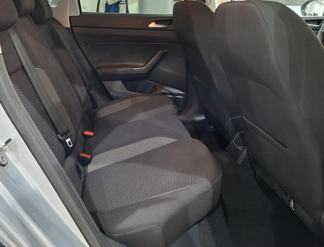 Volkswagen Taigo 1.0 TSI TURBO LifePlus 95 CV 70KW
