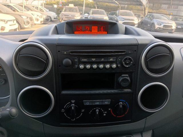 CITROEN Berlingo Multispace BlueHDi 100 S&S XTR