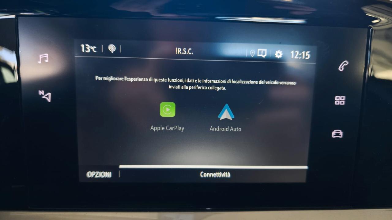 Opel Mokka 1.5 diesel Edition