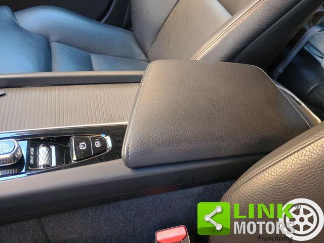 VOLVO V60 D3 Geartronic Momentum Business