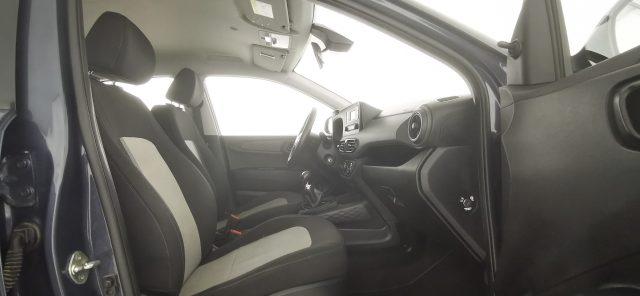 HYUNDAI i10 1.0 MPI Advanced