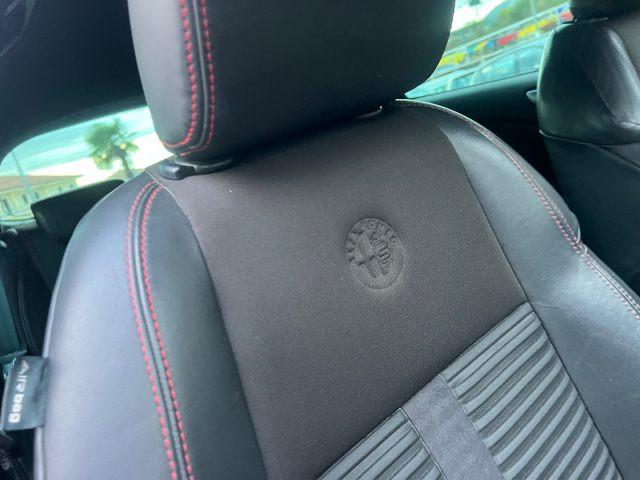 ALFA ROMEO Giulietta 2.0 JTDm-2 140 CV EXCLUSIVE