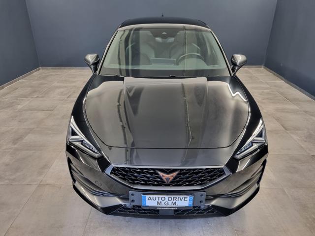 CUPRA Leon 1.5 Hybrid 150 CV DSG