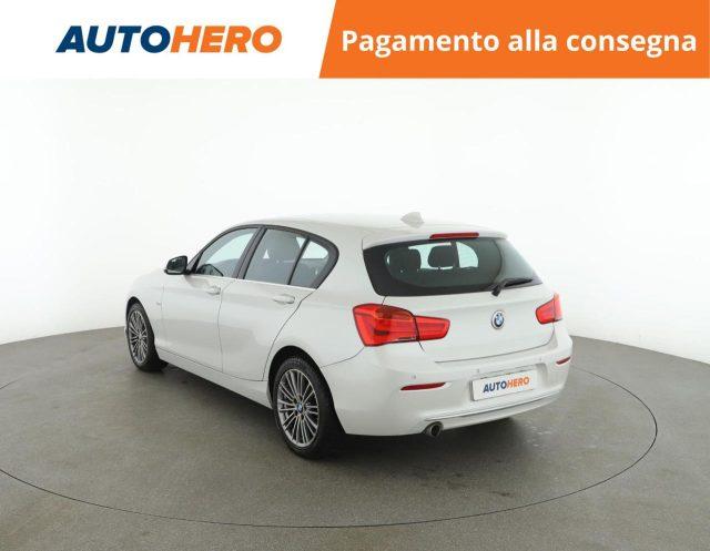 BMW 116 d 5p. Urban