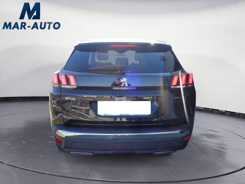 Peugeot 3008 3008 BlueHDi 130 S&S GT Line