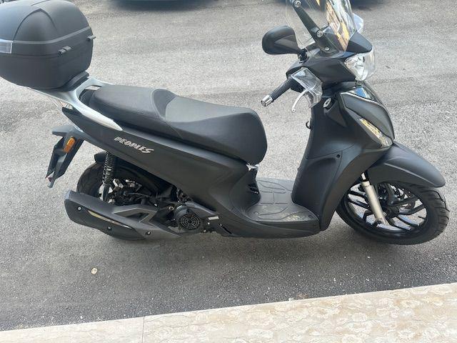 KYMCO People 200 S
