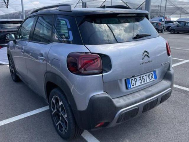 CITROEN C3 Aircross PureTech 130 S&S EAT6 Shine Pack