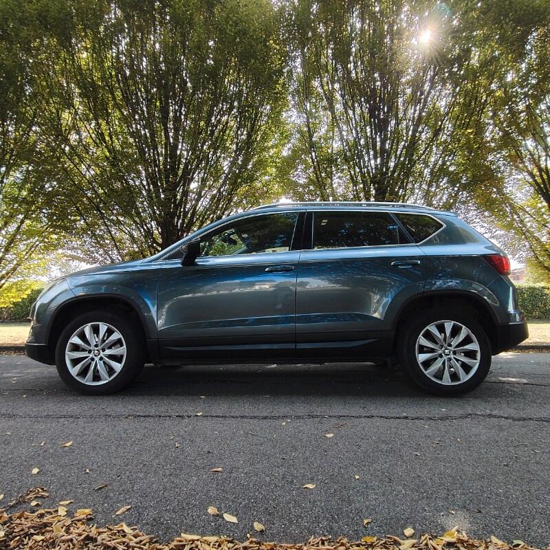 SEAT Ateca Ateca 1.6 TDI Style