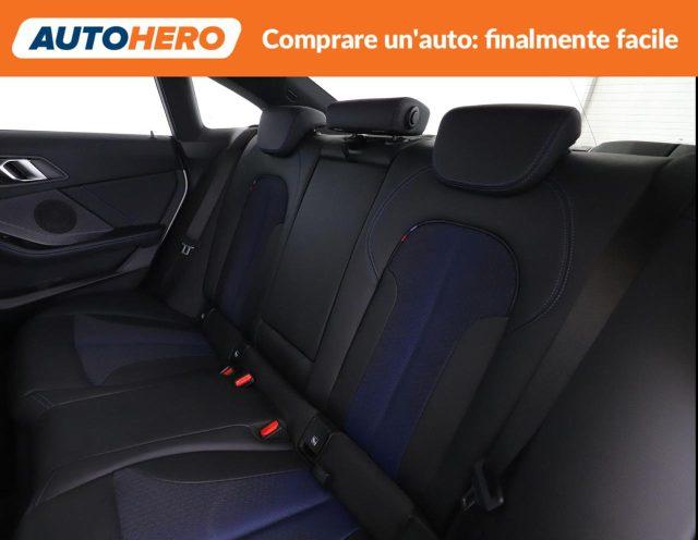 BMW 218 i Gran Coupé Business Advantage