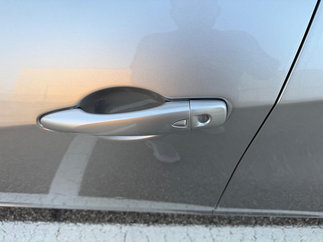 Nissan Micra 1.5 dCi 8V 5 porte Tekna
