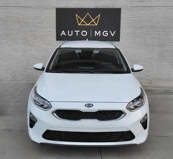Kia Ceed Sportswagon 1.6 CRDi 115 CV SW Urban