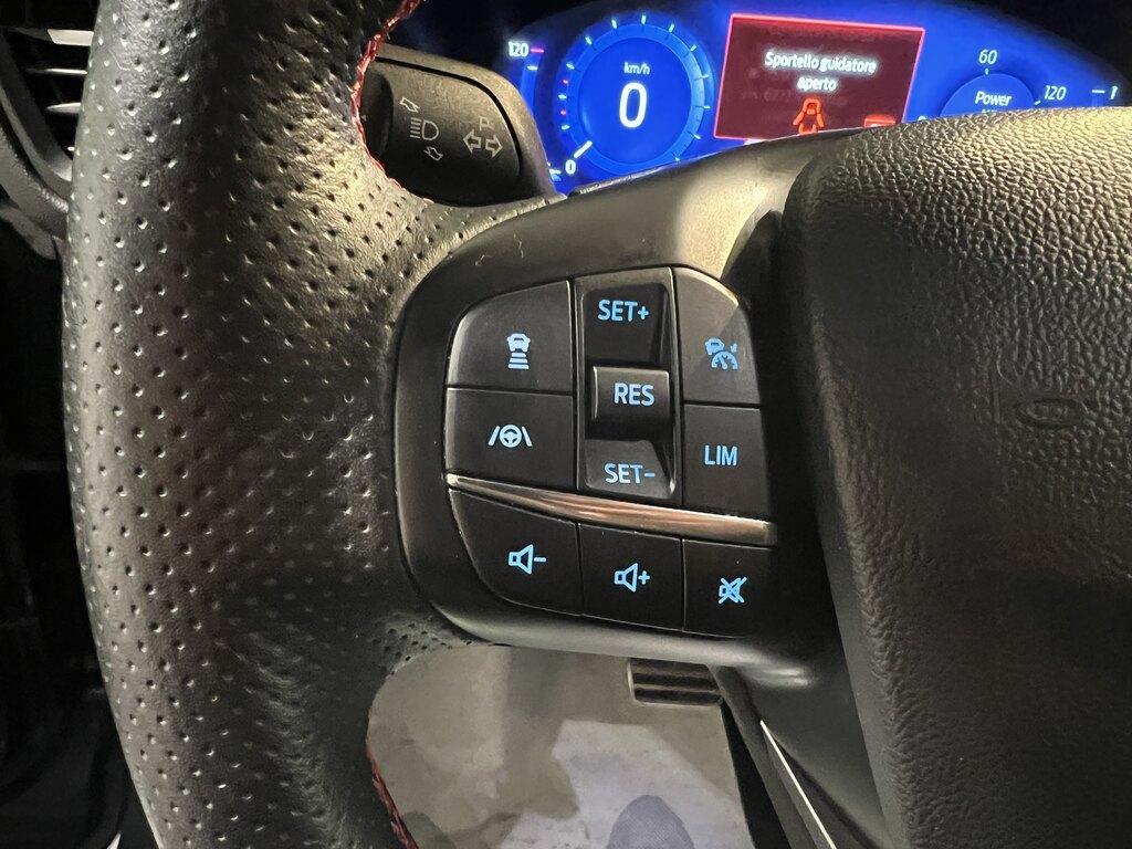 Ford Kuga 2.5 Full Hybrid ST-Line X 2WD e-Shifter