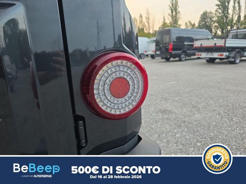 Ineos Grenadier STATION WAGON 3.0 TWIN-TURBO D FIELDMAST