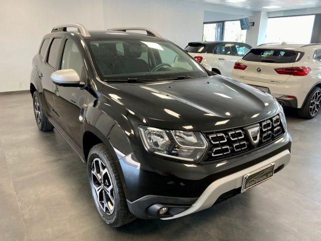 DACIA Duster 1.5 DCI 4x2 Prestige + 360° CAMERA + Navigatore