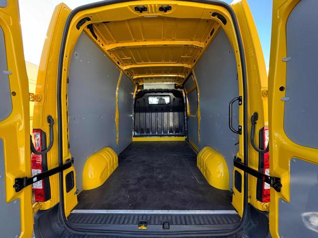 RENAULT Master T28 2.3 dCi 135 L2 H2 Furgone Ice Plus