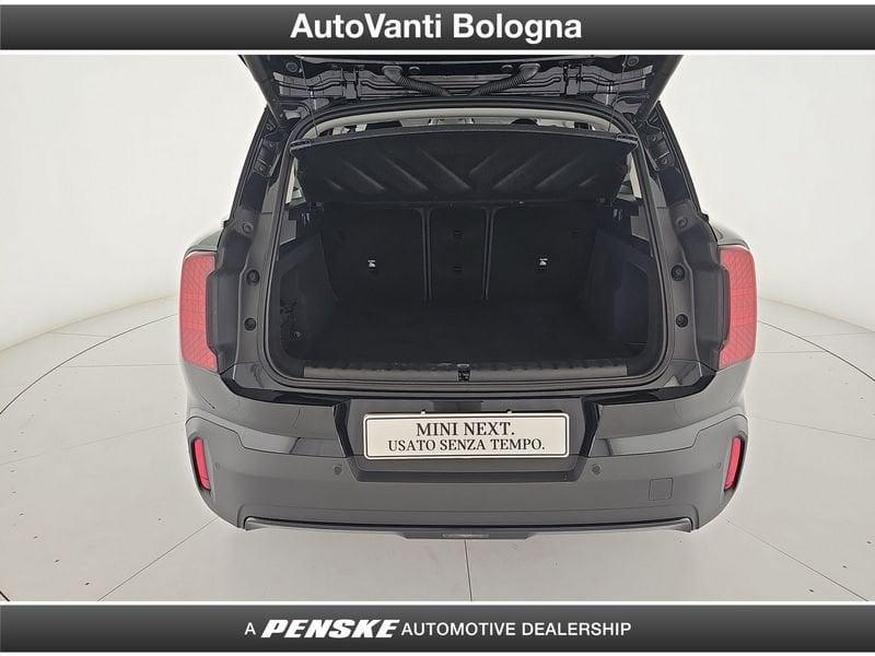 MINI Countryman Mini Countryman 2.0 48V D Essential auto
